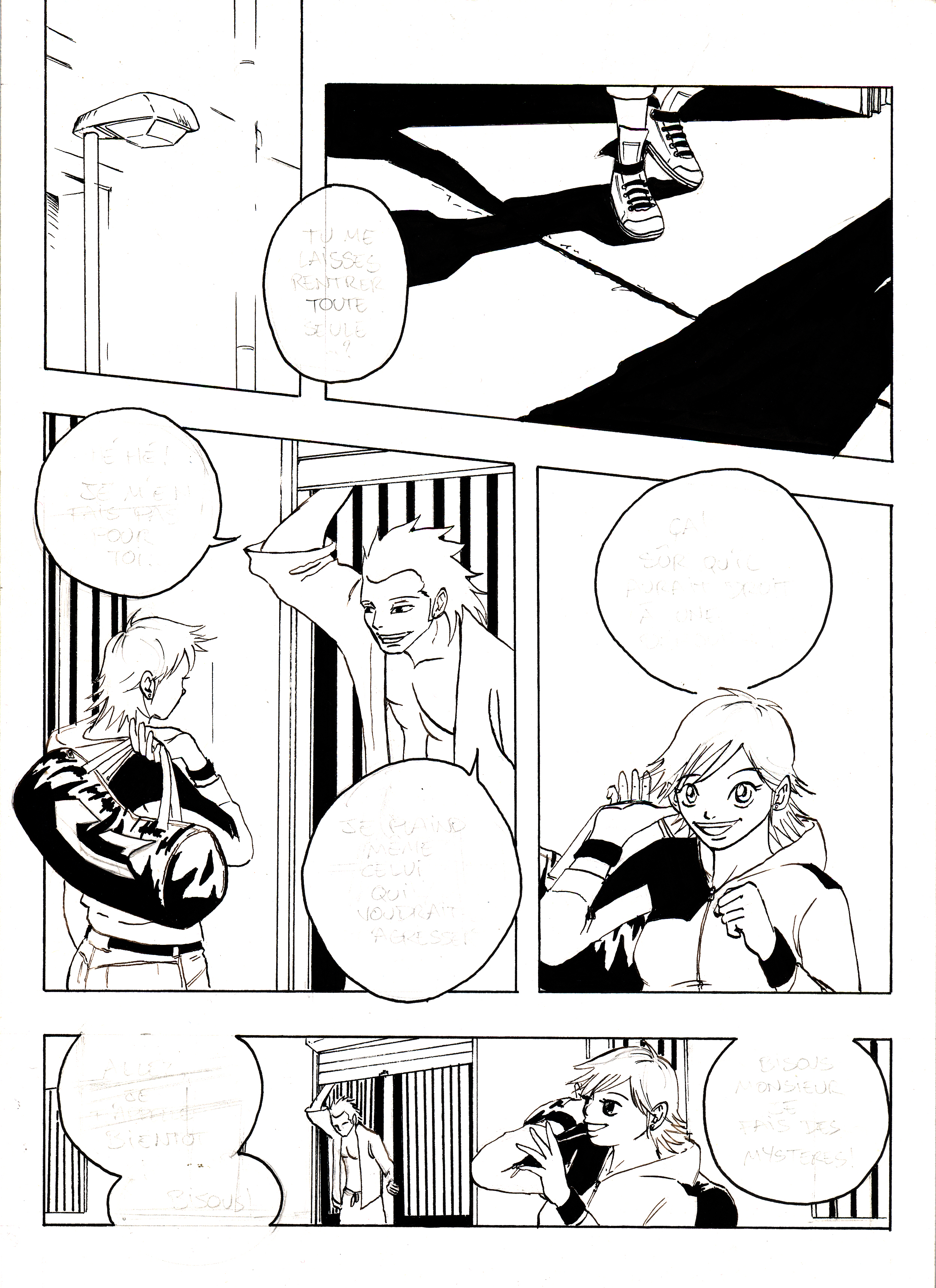 planche 10 - BD Jota